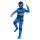 Jay Fancy jelmez - Lego Ninjago, S méret, 4-6 éveseknek