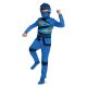 Jay Fancy jelmez - Lego Ninjago, S méret, 4-6 éveseknek