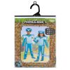 Armor Fancy szerepjáték-jelmez, Minecraft, 4-6 éveseknek