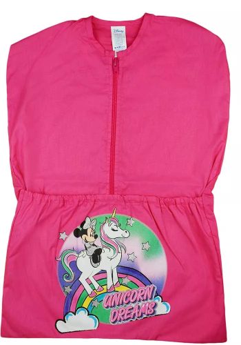 Disney Minnie és az unikornis vállfás oviszsák