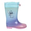 Disney Stitch gyerek gumicsizma 27-34 méretig