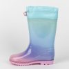 Disney Stitch gyerek gumicsizma 27-34 méretig