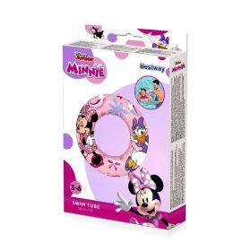 Bestway Minnie egér úszógumi - 56 cm