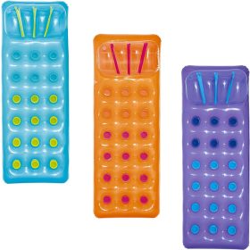 Átlátszó matrac 188 x 71 cm -Bestway