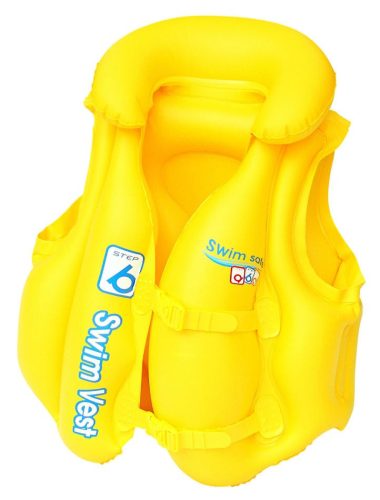 Úszómellény - Bestway