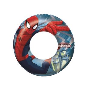 Úszógumi, pókemberes 56 cm Bestway