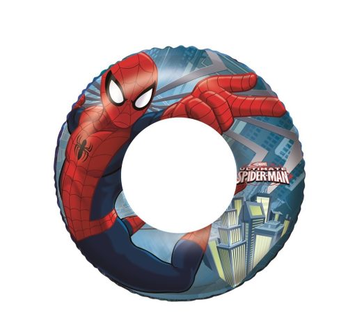 Úszógumi, pókemberes 56 cm Bestway