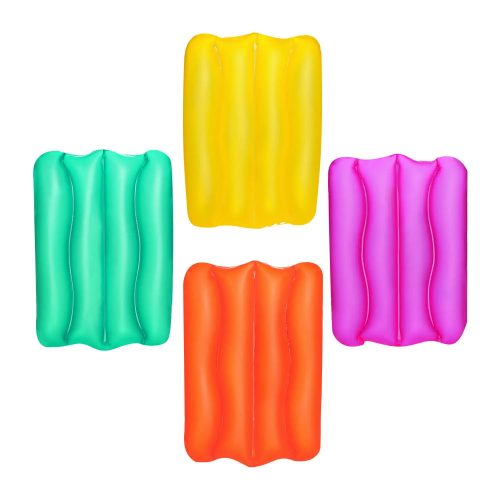Bestway 52127 - Felfújható párna 38 x 25 cm - többféle -