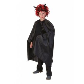 FEKETE VÁMPÍR LEPEL 