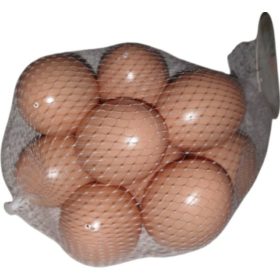 Festhető tojás 10 db os