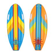 Bestway Mintás szörf - 114 x 46 cm, többféle
