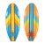 Bestway Mintás szörf - 114 x 46 cm, többféle
