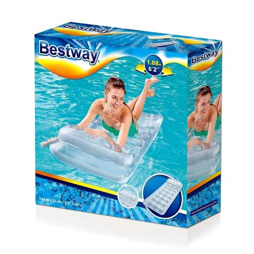 Matracágy 188 x 71 cm  - Bestway