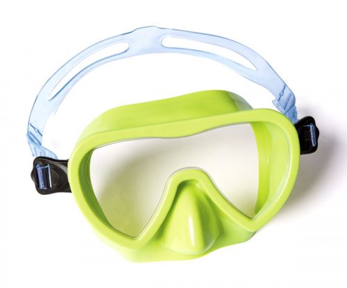 Úszószemüveg - guppy mask - 3+