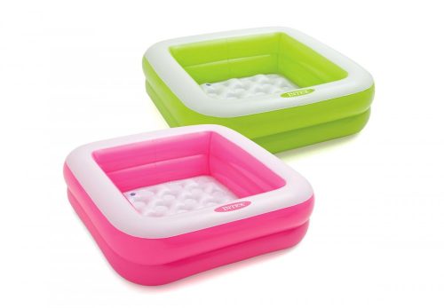Intex - play box medence
