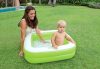 Intex - play box medence