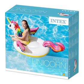 Unikornis - lovagló - 201x140s97 cm