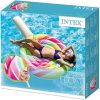Intex, Nyalóka matrac, 208 x 135 cm,