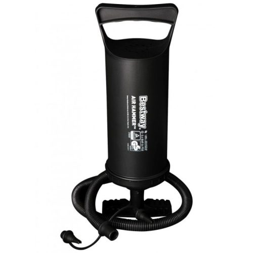 Bestway - Air Hammer kézipumpa - 36 cm