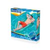 Bestway - Aqua Lounge - fejtámlás és hálós matracágy - 160 x 84 cm