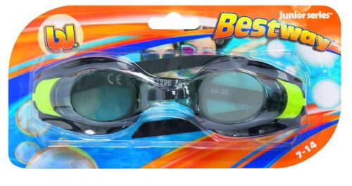 ÚSZÓSZEMÜVEG, PRO RACER, 7+ ÉV