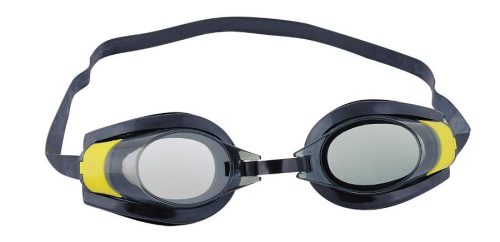 ÚSZÓSZEMÜVEG, PRO RACER, 7+ ÉV