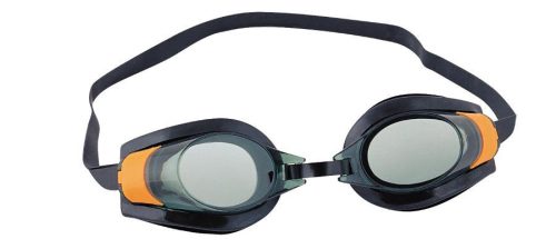 ÚSZÓSZEMÜVEG, PRO RACER, 7+ ÉV