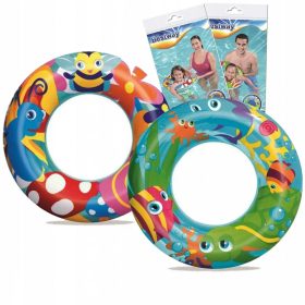 Bestway úszógumi, mintás 56 cm