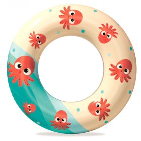 Úszógumi, mintás - több minta - Bestway