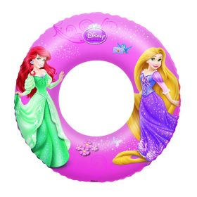 Úszógumi, Disney hercegnők, 56 cm Bestway