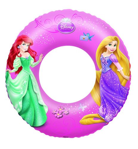 Úszógumi, Disney hercegnők, 56 cm Bestway