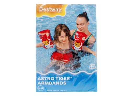 Bestway 32102 Jungle Trek karúszó - 30 x 15 cm