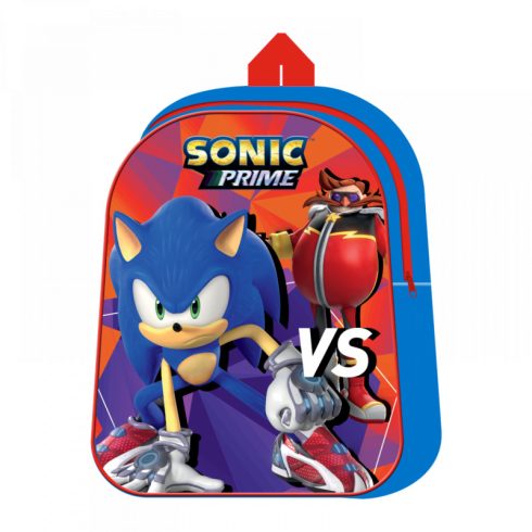 Sonic ovis hátizsák