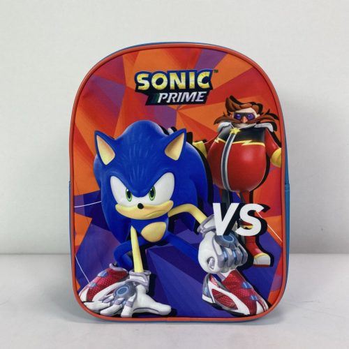 Sonic ovis hátizsák