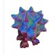 3D Nyomtatott Triceratops Figura – Mozgatható Végtagokkal (16x10x9 cm)