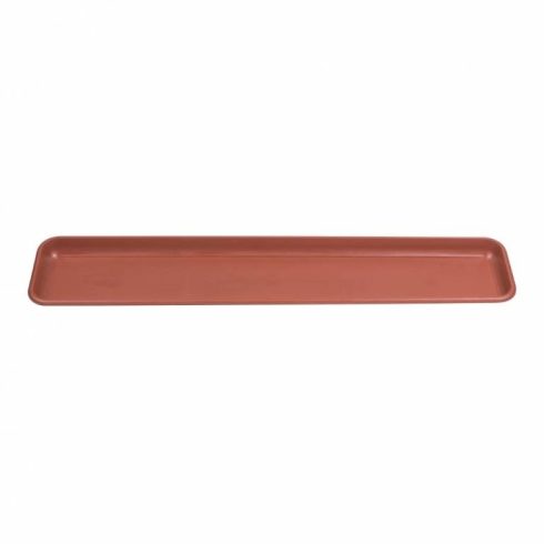 Balkonláda alátét 58 cm terracotta