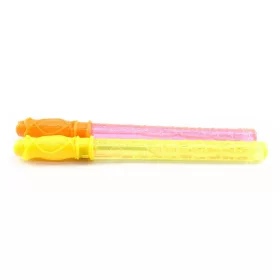 BUBORÉKFÚJÓ KARD - 27 CM - 50 ML