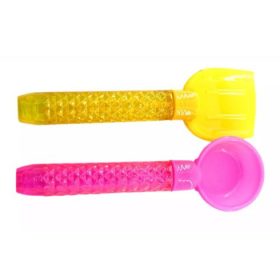 BUBORÉKFÚJÓ KARD - 19 CM - 30 ML