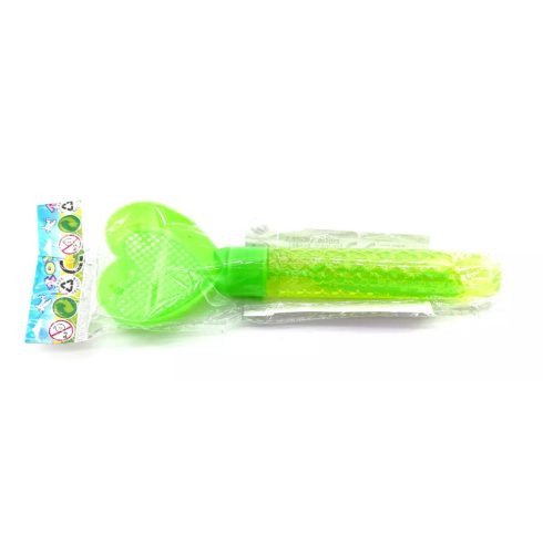 BUBORÉKFÚJÓ KARD - 19 CM - 30 ML