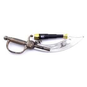 Kalóz szett zacskóban 