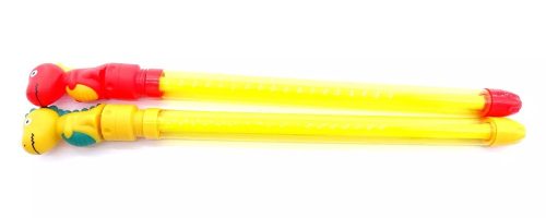VÍZIPUSKA - PUMPÁS - DINÓS - 48 CM - 47615