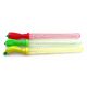 BUBORÉKFÚJÓ KARD - GYÜMÖLCS - 27 CM - 120 ML