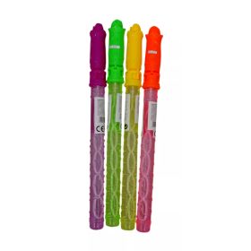 BUBORÉKFÚJÓ KARD - 39 CM