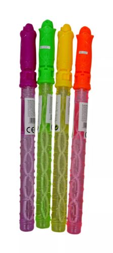 BUBORÉKFÚJÓ KARD - 39 CM