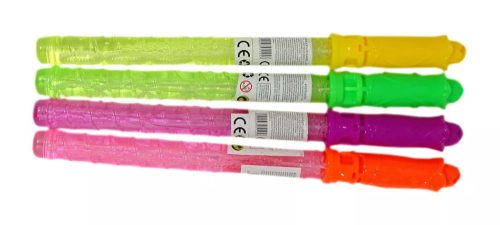 BUBORÉKFÚJÓ KARD - 39 CM