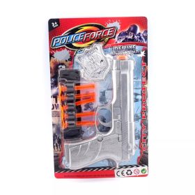 Police rendőr szett. 2