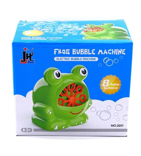BUBORÉKFÚJÓ GÉP, BÉKA, ELEMES