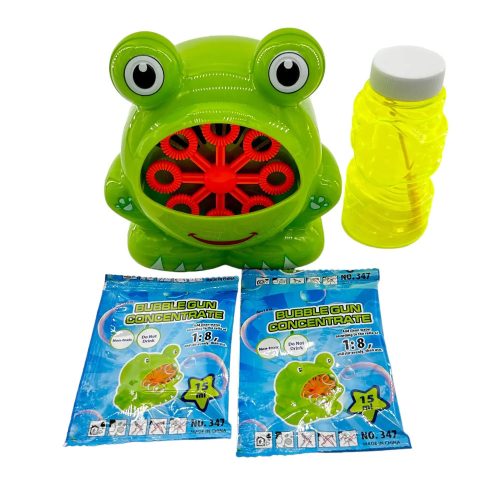 BUBORÉKFÚJÓ GÉP, BÉKA, ELEMES