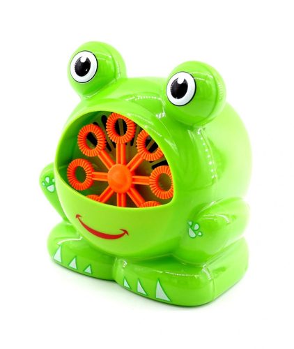 BUBORÉKFÚJÓ GÉP, BÉKA, ELEMES