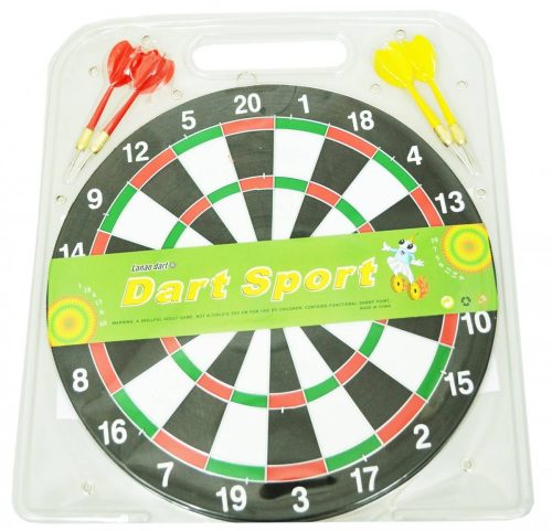 Darts készlet 